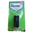 Manna Supply Weaving Combo Thread & 3 Needles