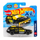 Hot Wheels Track D Wagon XL