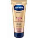 Vaseline Radiant X Firming Body Lotion 222ml