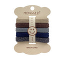 Glamour 5 Pcs Hair Band