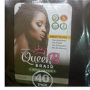 Urban Beauty Queen B Braid 40"
