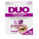 Duo Quick-Set Strip Lash Adhesive - Dark Tone, 0.18 oz