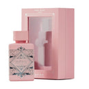Lattafa Ladies Bade'e Al Oud Noble Blush Eau De Parfum Spray 100ml
