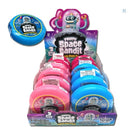 Fruity Space Bandit Bubble Gum Tape - 2.05oz