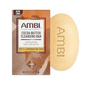 Ambi Cocoa Butter Cleansing Bar, 3.5 Ounce