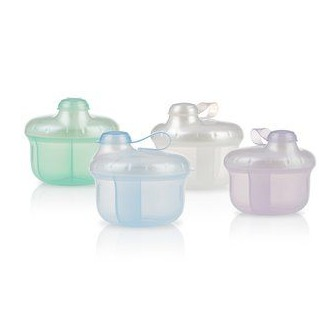 Bright Star Baby Milk Container - Single Assorted Colors
