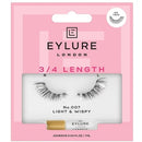 Eylure London Eyelashes With Glue