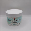 V&S Zinc & Castor Oil Cream 240g