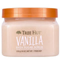 Tree Hut Shea Sugar Vanilla & Jasmine Body Scrub - 18oz