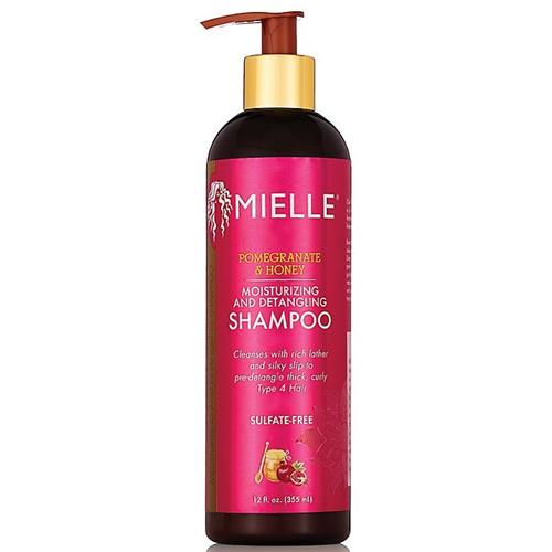 Mielle Pomegranate & Honey Moisturizing & Detangling 12 fl oz