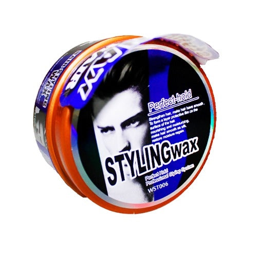 Wokali Men Styling Wax 100g