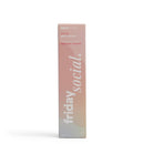 Face Facts Friday Social - Jet Set Glow Serum 30g