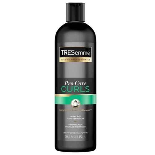 Tresemme Pro Care Curls Sulphate Free 20 fl oz