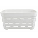 Soft Chef White Basket -Small