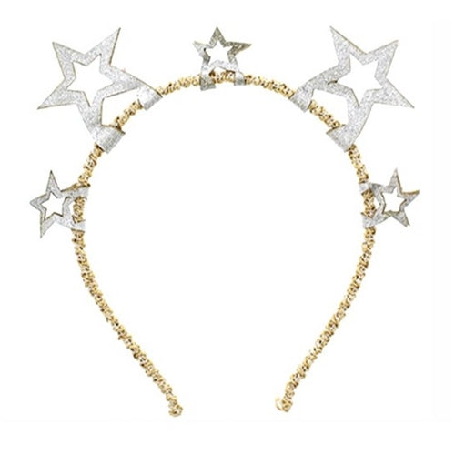 No Filter Star Cat Eye Headband