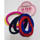 Dream World Hair Accessory Large 8 Piece