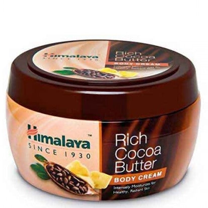 Himalaya Rich Cocoa Butter Body Cream 200ml