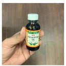 V&S Eucalyptus Oil 60ml