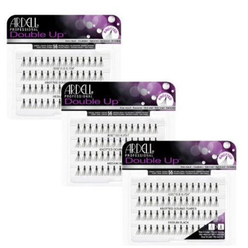 Ardell Double Up Duralash Individuals Lashes