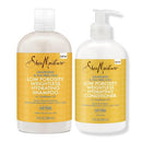 SheaMoisture Grapeseed & Tea Tree Oils Low Porosity Weightless & Hydrating 13 fl oz