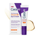 CeraVe Skin Renewing Vitamin C Eye Cream 0.50z
