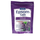 Lucky Super Soft Epsom Salt Lavender-16oz