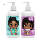 Curly Baby Moisturizing Smoothie 8oz