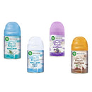 Air Wick Freshmatic Ultra Automatic Spray Refills With Essential Oils - Spray - 5.90 oz