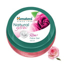 Himalaya Natural Glow Rose Face Gel 100ml