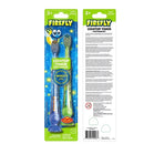 Firefly Kids' Light-Up Timer Toothbrush - Soft - 2 Count