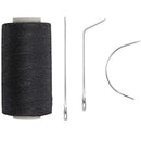 Dream World Weaving Thread & Needle Combo - Brown