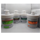 Advanced Clinicals Cream 16oz