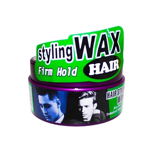 Wokali Men Styling Wax 100g