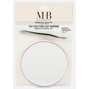 Must Have Beauty 10× Image Magnification Mirror With Tweezer