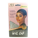 Ana Beauty Antibacterial Wig Cap