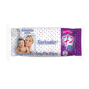 Freshmaker Baby Wipes -72pcs