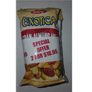 Holiday Exotica Cran- Almond Mix Banded-2 x 1.9oz