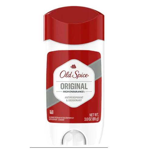 Old Spice High Endurance Original Antiperspirant & Deodorant 3 oz