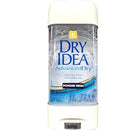 Dry Idea Advanced Dry Antiperspirant & Deodorant Clear Gel 72 Hour Protection 3OZ