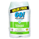 Go! Insect Repellent With Deet