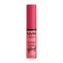 NYX Professional Makeup Butter Gloss