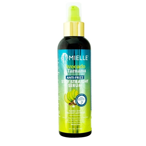 Mielle Organics Avocado & Tamanu Anti-Frizz Treatment - 6 fl oz