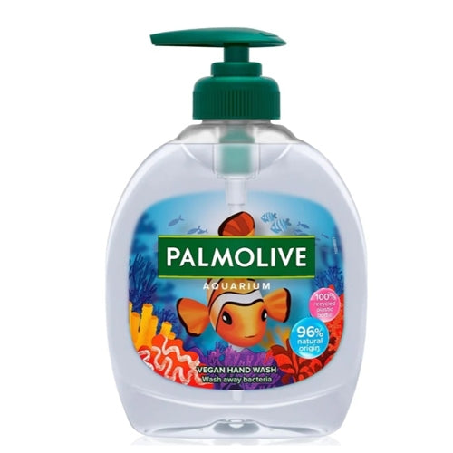 Palmolive Liquid Hand Soap Aquarium 300ml