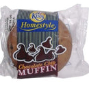 Kiss Homestyle Muffin 64g