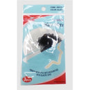 Eden Invisible Mesh Hair Nets - 3 Pcs