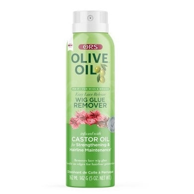 ORS Olive Oil FIX-IT Wig Glue Remover - 5oz