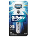 Gillette Mach3 Razor, 1 Unit