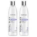 Kativa Total Plex Bond Reconstruction Nano Bond Complex 355ml