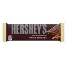 Hershey's Milk Chocolate With Whole Almonds 41g