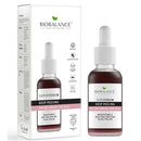 Bio Balance Super Serum Deep Exfoliation with AHA 10% + BHA 2% + Red Seaweed Extract 30ml